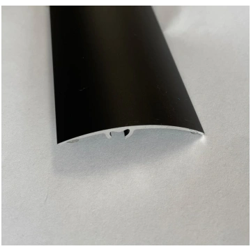 Grīdas profils 0,93m/50*16/bronza Effector
