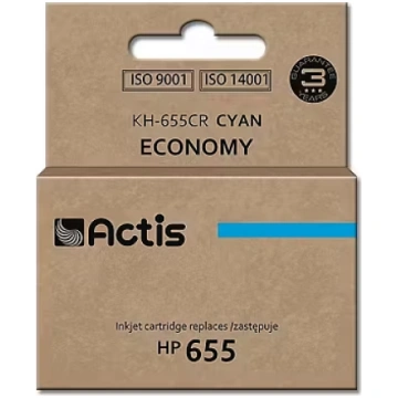 Actis KH-655CR ink (replacement for HP 655 CZ110AE