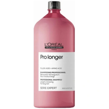 Pro Longer matu garumu atjaunojošs šampūns 1500ml