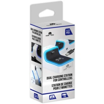 Freaks And Geeks - Dual PS5 Controller Charging Do
