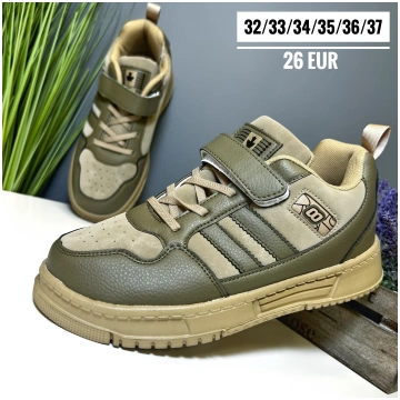 Sporta apavi Bessky 32-37 izm. 3154