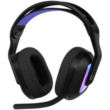 HEADSET STEREO G522 LIGHTSPEED/WHITE 981-001544 LO