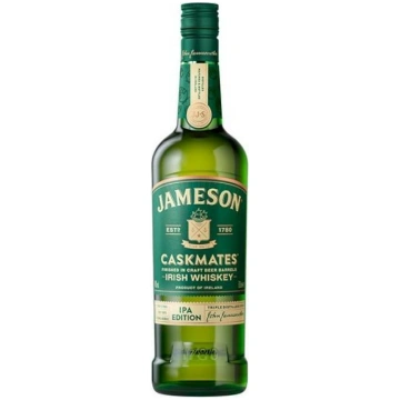 JAMESON Caskmates 0.7 l