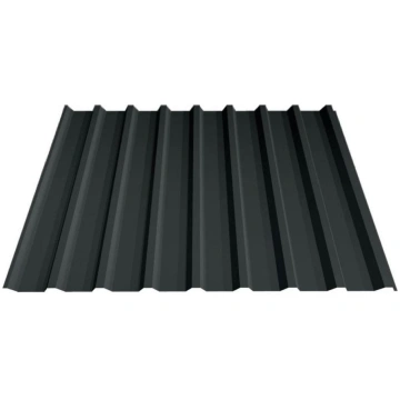 Metāla segums T20 profils 0.45mm PE Metāla segums 