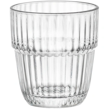 Rocks Barshine glass Bormioli Rocco