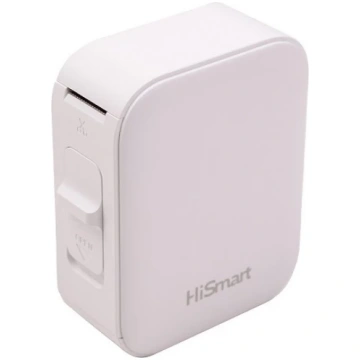Mobile Label Printer HiSmart WP9525 | HS083441 | 9