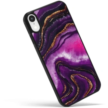Fusion Accessories Fusion Print silicone case for 