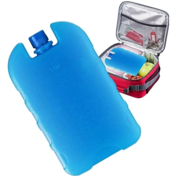 Dzesēšanas soma „Ice Pack Ice Crystal Box“ gaisa k