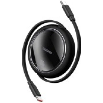 Baseus 1M Free2Draw Cable PD 100W Fast Charging Ty
