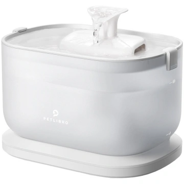 Petlibro Dockstream drinker with wireless pump 2.5