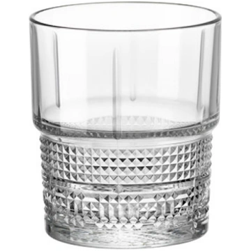 Novecento Dof Glass Cl 37 Bormioli Rocco