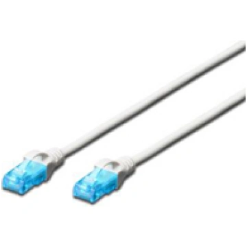 DIGITUS DK-1512-010/WH DIGITUS Premium C ( DK 1512