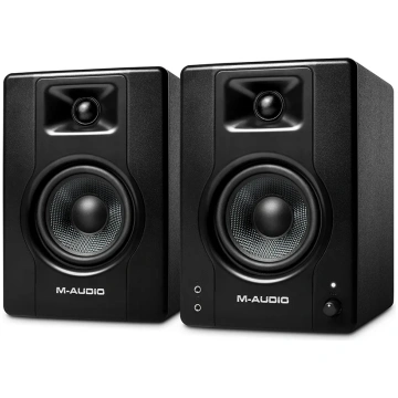 M-Audio BX4 (Pair)