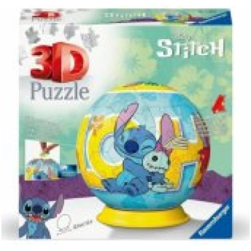 Ravensburger Ravensburger 3D Puzzle Ball Disney St