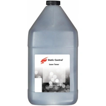 Static Control Toner Powder Odyssey 2 Universal Fo