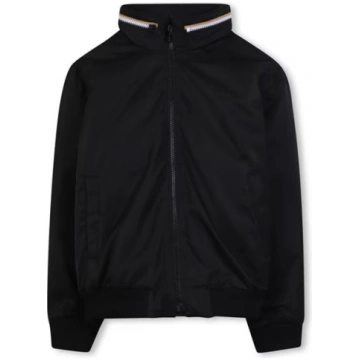Kids' Bomber Jacket