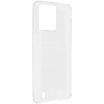 CLEAR Case 2 mm for REALME NOTE 50 (camera protect