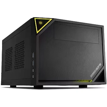 Sharkoon C10 ITX CABINET (4044951016426)