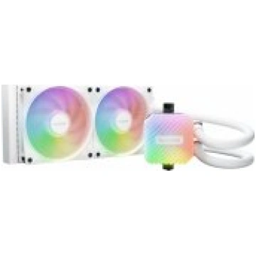 Be quiet! Light Loop 240 mm White CPU Liquid Coole