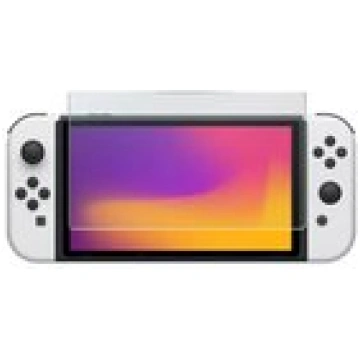 Deltaco GAMING screen protector for Nintendo Switc