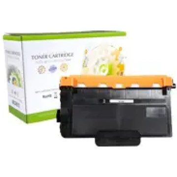 STATIC Toner cartridge compatible with Brother TN-
