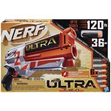 Hasbro Nerf Ultra Two E7921