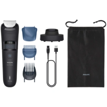 Philips 5000 Prestige Beard trimmer BT5780/15/Dama