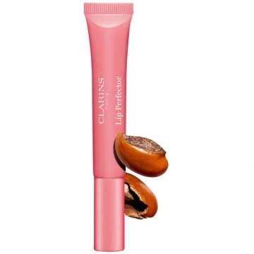 Clarins CLARINS LIP PERFECTOR 01 ROSE SHIMMER 12ML
