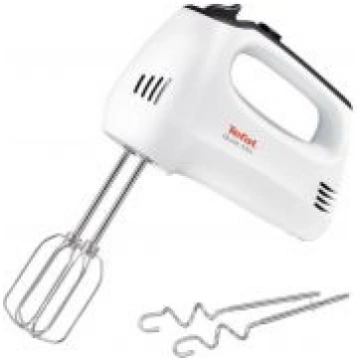 TEFAL Hand mixer | HT3101 QuickMix | Hand Mixer | 