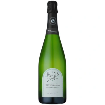 Philippe Gonet Brut Blanc de Blancs "Signature" NV