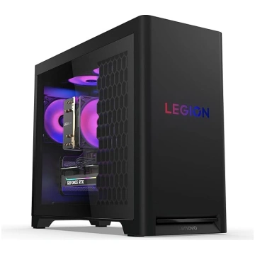 Lenovo Legion Tower 5i Gaming AI Desktop PC | NVID