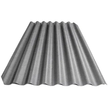 Cementa viļņotā jumta loksne Eternit Agro L, 1750x