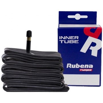 Velosipēda riepu kamera RUBENA Classic AV40 28/29 
