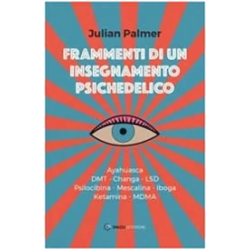 Frammenti di un insegnamento psichedelico