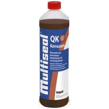 Multiseal® QK Corrosion,1L,1:200 K058045010
