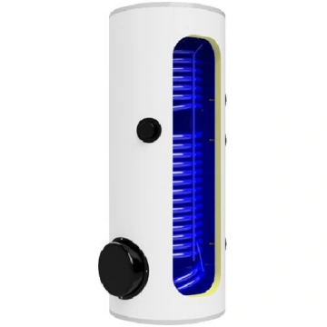 Ūdens ātrsildītājs DRAŽICE OKC 200 NTR/HP siltumsū