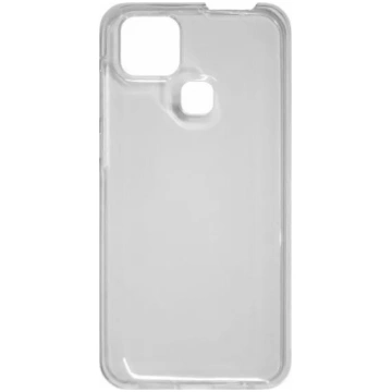 Aizsargapvalks ALIGATOR FIGI NOTE1 PRO Transparent