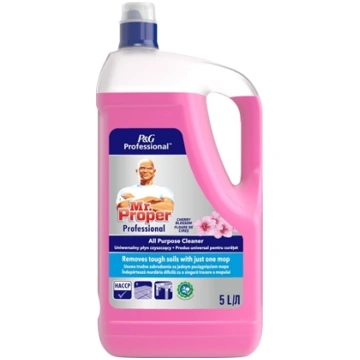 Mr. Proper RODEK DO CZYSZCZENIA PODÓG MR PROPER 5L
