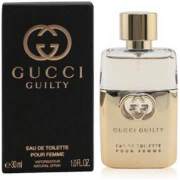 Gucci Guilty Smaržas EDP 30ml (3616301976134)