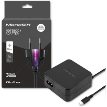 Charger 65W 5V 20.3V 2A 3.25A USB type C P ( 51027