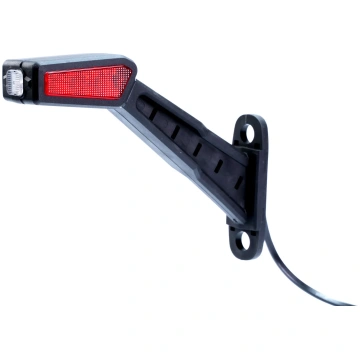 LED GABARĪTU LUKTURIS FT-146 L LED FRISTOM