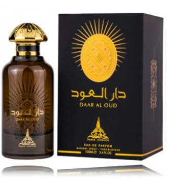 Paris Corner Daar Al Oud Perfume EDP 100 ml 624671