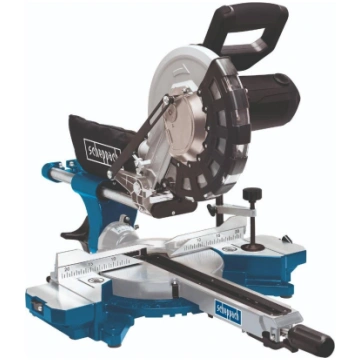 Scheppach HM254 Miter AND Chop Saw SCH5901216901