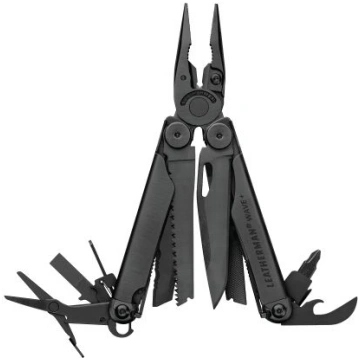 Leatherman Wave®+ / Melna 037447000720