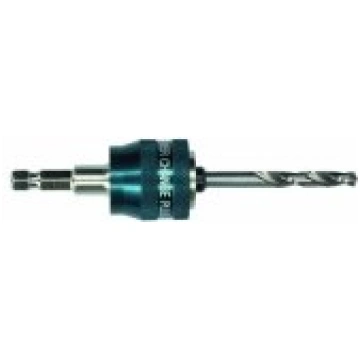 Bosch Bosch Power Change Plus Adapter 8.7mm (black