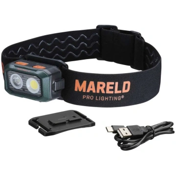 Stellar 550 RE Mareld galvas Lampa | 690001326