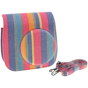 Soma, INSTAX, Instax MINI-8 , MINI-9 case - colore