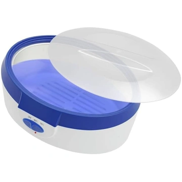 Parafīna vanna rokām un kājām, 265 W 2300 ml vaska