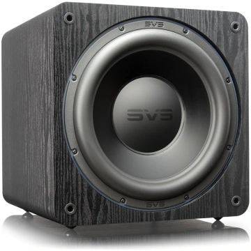 ???? SVS SB-3000 ???? Subwoofer - Black Ash