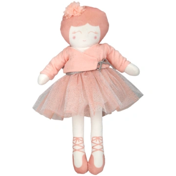 Arias mīksta auduma lelle, Margot, 34 cm AR60857